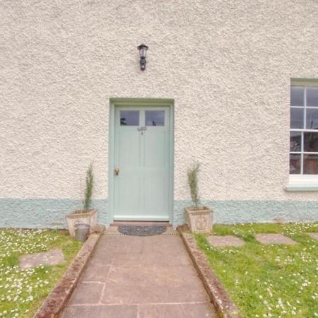 Countryside Annexe, With Hottub, Sleeps Up To 4 Apartment Durston Exterior foto
