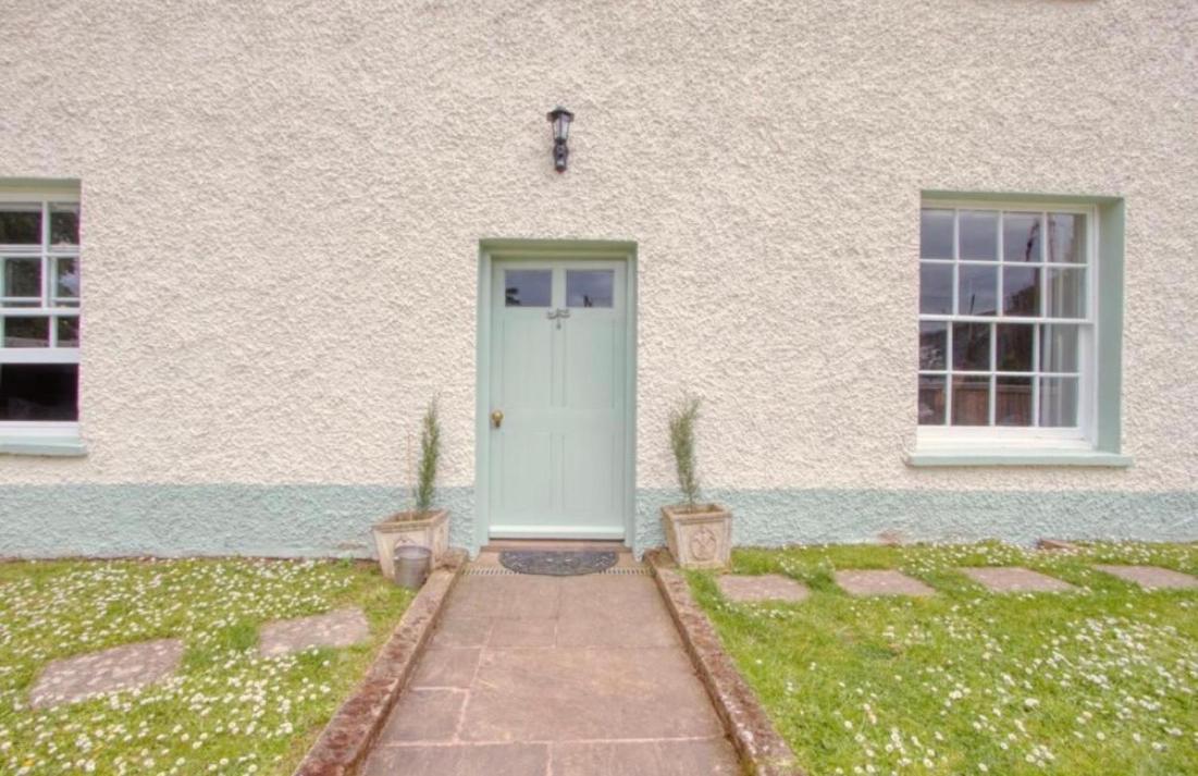 Countryside Annexe, With Hottub, Sleeps Up To 4 Apartment Durston Exterior foto